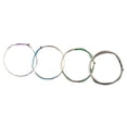 thumbnail image 3 of Tachiuwa Cello Wire Strings Fittings Accessories Set for Musical Instrument Adults , 1/8,, 3 of 6