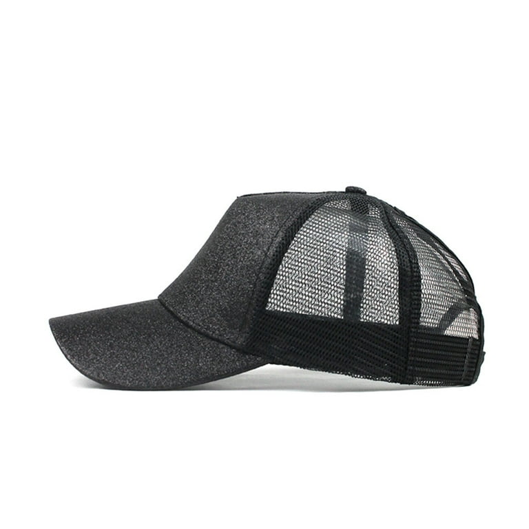 Cowboy Hat Glitter Black Hats Unisex Cowboy Hat Glitter Black Hats Unisex