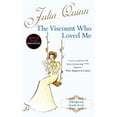 thumbnail image 1 of Pre-Owned The Viscount Who Loved Me (Paperback) 0749936584 9780749936587, 1 of 1