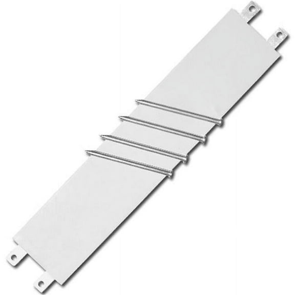 Sport Supply Group 1147902 End Spiked Rubbers - Official