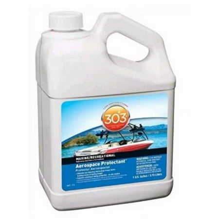 303 Aerospace UV Protectant Gallon 30370