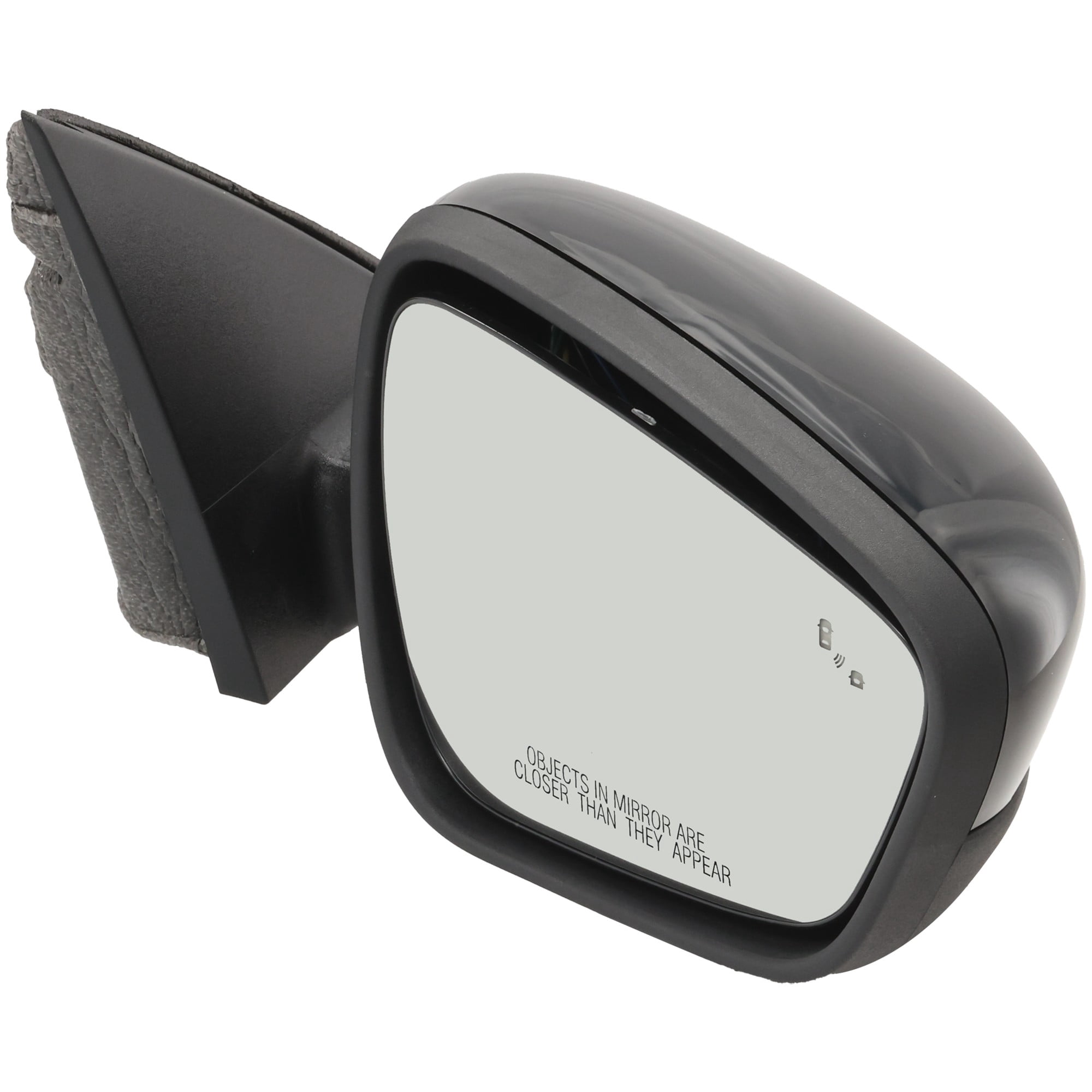 For 2020-2021 ESCAPE Right Mirror LJ6Z17682AA-PFM FO1321750