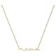 thumbnail image 1 of ¡Que dure para siempre! Colgante Mama con cadena para el cuello con letras grabadas únicas. ¡El collar perfecto para tu mujer favorita!, 1 of 8