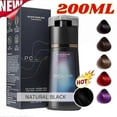 thumbnail image 1 of Hair Dye Shampoo, Polar Hair Care, Hair Care Shampoo HOT New Arrival, 1 of 4