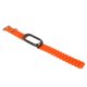 thumbnail image 1 of Correa de silicona para reloj repuesto flexible correa de reloj suave y transpirable a la moda funda protectora para ejercicio para la oficina ANGGREK Otros, 1 of 8