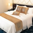 thumbnail image 4 of Decorative Bed Runners Bed Runner Bed Runner * 2, 4 of 4
