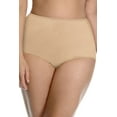 thumbnail image 5 of Women's Bali 2633 Skimp Skamp Brief Panty (Pink Chic 10), 5 of 23