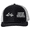 Navy Blue, variant on Navy Aviation Support Equipment Technician (AS) Rating USA Mesh-Back Cap