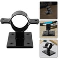 thumbnail image 2 of Bike Rack Front Bike Front Storage Holder Bicycle Front Rack Cycling Cargo Holder Cycle Front Rack Iron Bike Front Basket Rack Bike Basket Bracket, 2 of 8