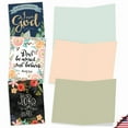 thumbnail image 3 of 20 Blank All Occasion Cards Assorted (10 Designs, 2 Each) - Praise Papers All Occasion (4" x 5.12") AM6635OCB-B2x10, 3 of 6