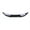Glossy black, variant on MSJ For BMW 3 Series G20 G28&M3 G80 PSM Style Carbon Fiber Rear Spoiler Trunk Wing 2018-2023 Carbon Fiber Glossy Black