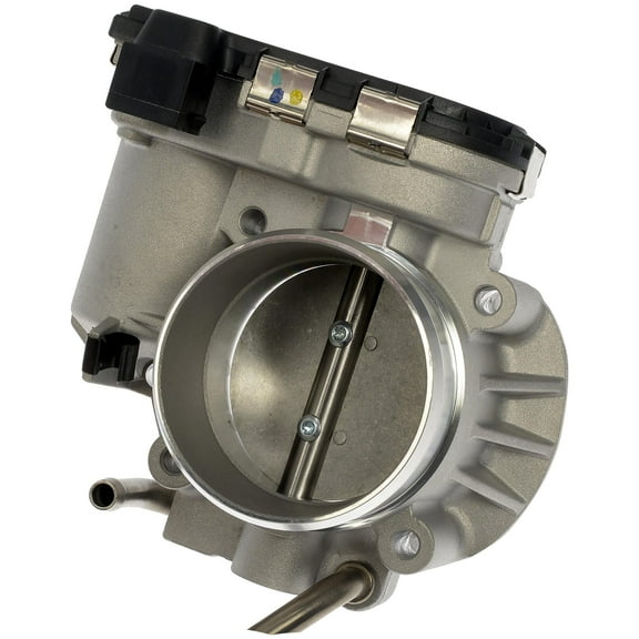 Dorman 977-791 Fuel Injection Throttle Body for Specific Hyundai Models, Natural