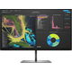 thumbnail image 1 of Monitor HP USB-C Z27k G3 27' 4K Negro, 1 of 5
