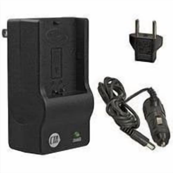 Battery Charger Sakar CH3400P Universal for Panasonic