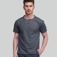 thumbnail image 1 of Camiseta de fanático militar al aire libre para hombre, de verano, de secado rápido, ligera, fina, de manga corta, camiseta de entrenamiento de fuerza especial de gran tamaño, 1 of 6