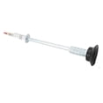 thumbnail image 5 of ECUTEE Heavy Pneumatic Sag Repair Pull Hammer Suction Cup Slide Tool Car Body Dent Repair Tool, 5 of 9