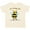 Natural, variant on Inktastic Oh, Honey, No...- Cute Bee Boys or Girls Toddler T-Shirt