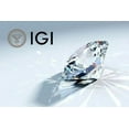 thumbnail image 6 of IGI Certified Lab Grown Asscher Cut Diamond E-F Color, VVS-VS Clarity Loose Diamond, 6.5 Carats, 6 of 7