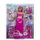 thumbnail image 4 of Barbie Dreamtopia Doll and Accessories Barbie -, 4 of 6