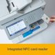 thumbnail image 5 of Brother MFC-L9570CDW Impresora láser a Color inalámbrica empresarial Todo en uno – Fax de Copia de impresión – visualización táctil de 7 Pulgadas, 33 ppm, 600 x 2400 PPP, impresión automática de 2, 5 of 5