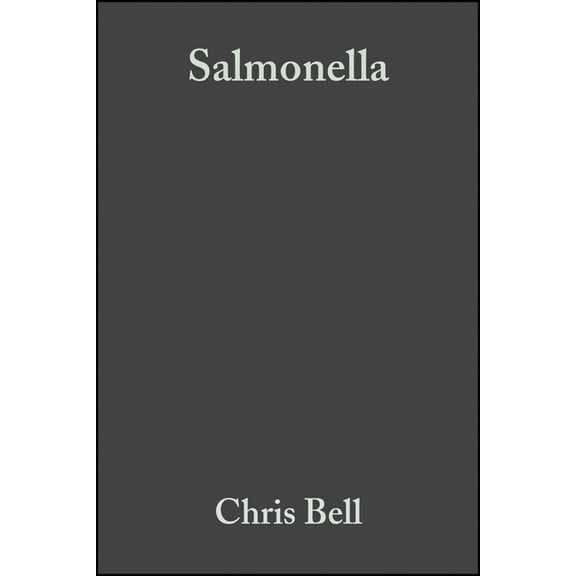 Practical Food Microbiology Salmonella, (Paperback)