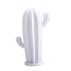 thumbnail image 1 of Adornos Decorativos De De Resina Muebles De Decoración Artesanía Regalos De Cumpleaños Para Bodas White_E BLESIY Adorno decorativo de cactus, 1 of 8