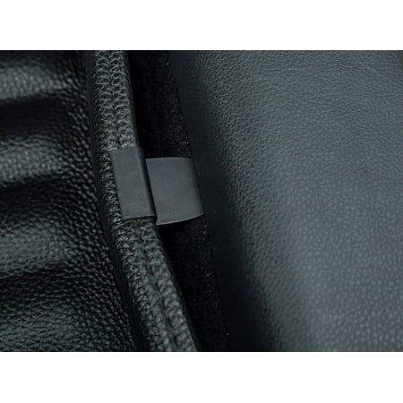 Tuxmat Custom Car Floor Mats For Kia Soul 2014 2019 Models Nbsp