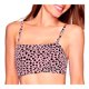 thumbnail image 1 of Top doble tela Ilusión T M Rosa, 1 of 3