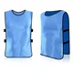 thumbnail image 3 of 1PC Pinnies de fútbol Pinnies para jóvenes para deportes Chalecos para jóvenes y de práctica Chalecos de práctica de equipo Camisetas para baloncesto Fútbol Fútbol, 3 of 5