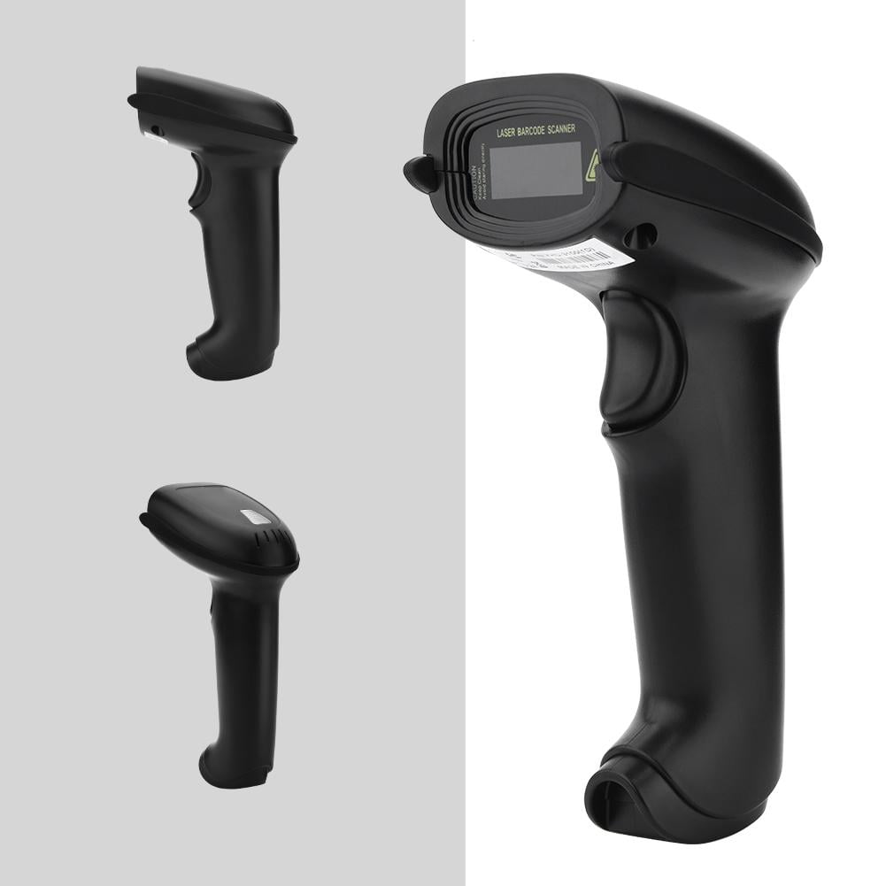 Buy Tebru Wireless Bluetooth Barcode Bar Code Scanner Reader for iOS
