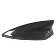 thumbnail image 1 of Couverture d'Antenne de Voiture, Couverture d'Antenne de Toit, Couverture de Décoration Extérieure pour Antenne Durable Compatible avec CT6 2016+ Fit XT4 2018+, 1 of 8