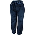 thumbnail image 2 of New Weather Company Golf Microfiber Waterproof Rain Pant Large, 2 of 2