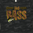 thumbnail image 4 of Inktastic Kick Bass Women's T-Shirt, 4 of 5
