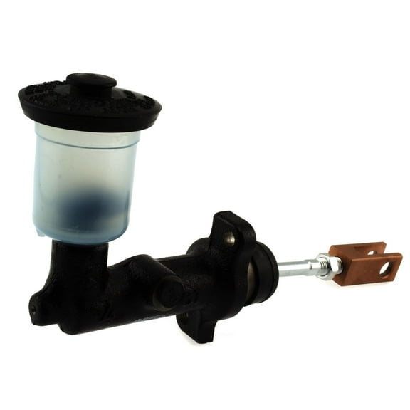 Clutch Master Cylinder Fits select: 1981-1985 TOYOTA LAND CRUISER