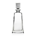 thumbnail image 1 of Godinger 48740 590 ml Carafe à Whisky Stockholm, 1 of 1