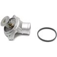 thumbnail image 4 of THERMOSTAT Compatible with MERCEDES-BENZ ML-CLASS 98-07/G-CLASS 02-08 , w/ Housing, 4 of 5