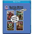thumbnail image 1 of Glitch Ditch Vol. 5 [Blu-ray], 1 of 1