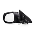 thumbnail image 3 of For Honda HR-V 2016 2017 Door Mirror Driver Side | Power | Non-Heated | Paint To Match | LX Model | Replacement For 76258-T7W-305 | HO1320285, 3 of 9
