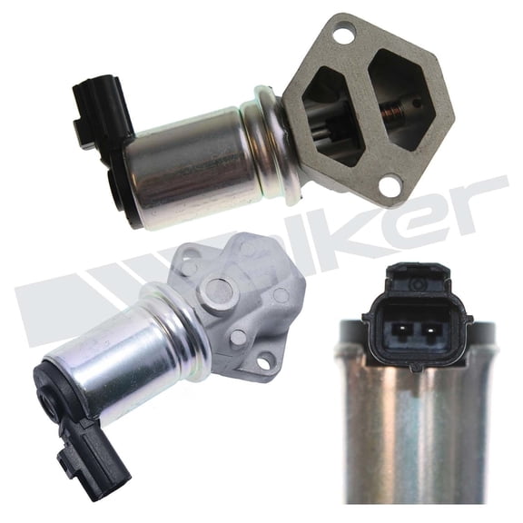 Walker 215-2063 Fits select: 2001-2004 FORD ESCAPE, 2001-2004 MAZDA TRIBUTE