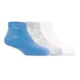 thumbnail image 2 of Calcetines 725 Baby para Niño, Multicolor Liso 3 pares Talla 0-0 Meses, 2 of 3