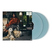 Summer Walker - Finally Over It - 2LP Vinyl