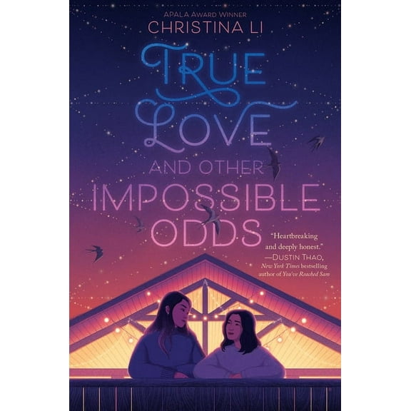 True Love and Other Impossible Odds, (Hardcover)