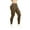 A1 Brown, variant on Anti Celsior Cellulite 3D Leggings Womens Anti Cellulite Leggings Resistance Band Tummy Shaping Pants High Waisted Scrunch Butt Compression Legging Full Length Buttery Soft Yoga Pants Green 3XL