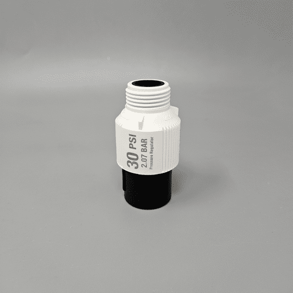 Pressure Regulator PRLG - Single Regulator (3/4" F x 3/4" M 30 PSI) by Senninger