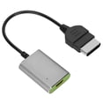 thumbnail image 1 of Converter, Aluminum Alloy Support Video Input Mode HD Multimedia Interface Converter 2W Vivid Colours  for Game Console, 1 of 7