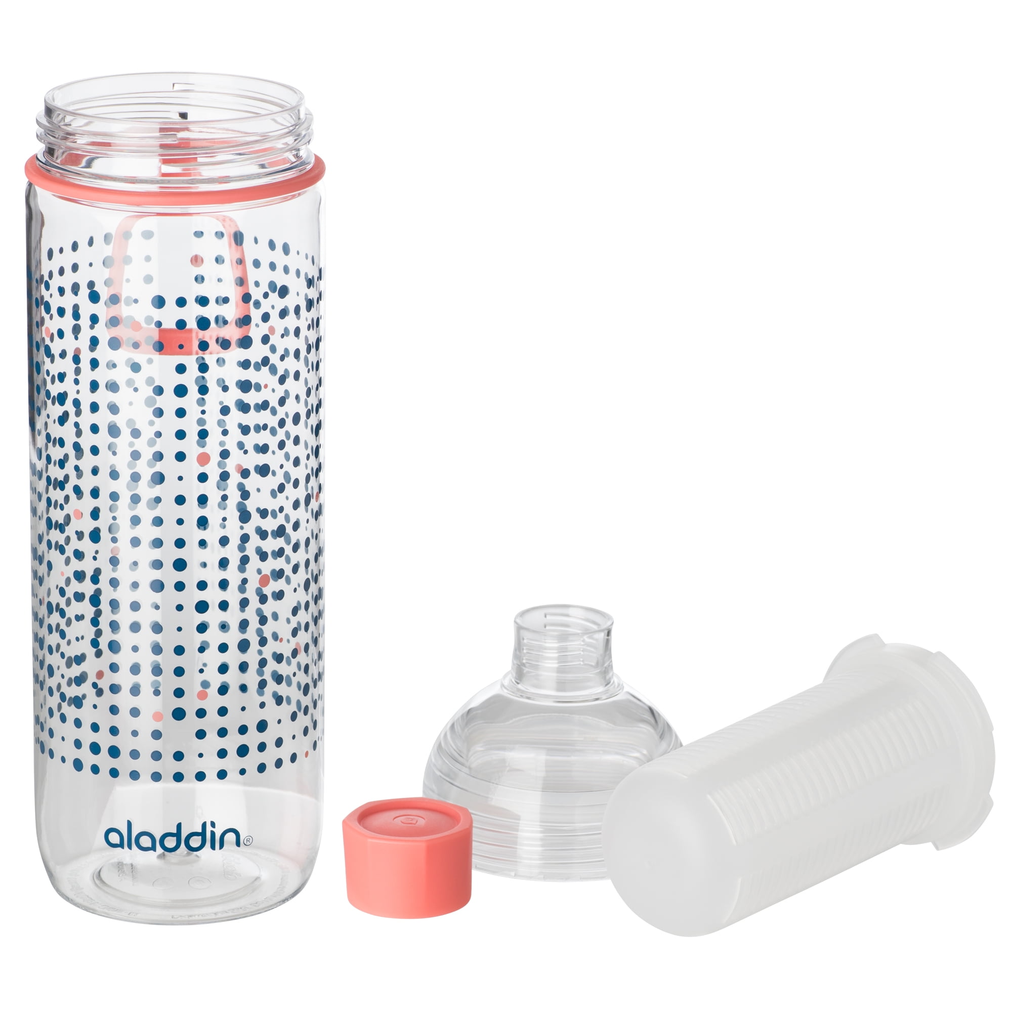 Reusable Water Bottles EA /& BPA Free Water Bottle Fruit Infuser Pod for Hydration Infusion Technology Tritan Water Bottles Billion Deals Infuser Water Bottle|Awesome for Citrus Fruit Infused Water