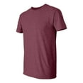 thumbnail image 2 of Gildan Soft Style T-Shirt for Men Cotton, 2 of 5