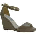 thumbnail image 2 of women's touch ups holly platform wedge, 2 of 2