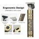 thumbnail image 4 of Hair Clippers Cordless USB Rechargeable Hair trimmer Electric Haircut Kit for Beginners Salon Barbers Hair Trimming Styling & Grooming, 4 of 4