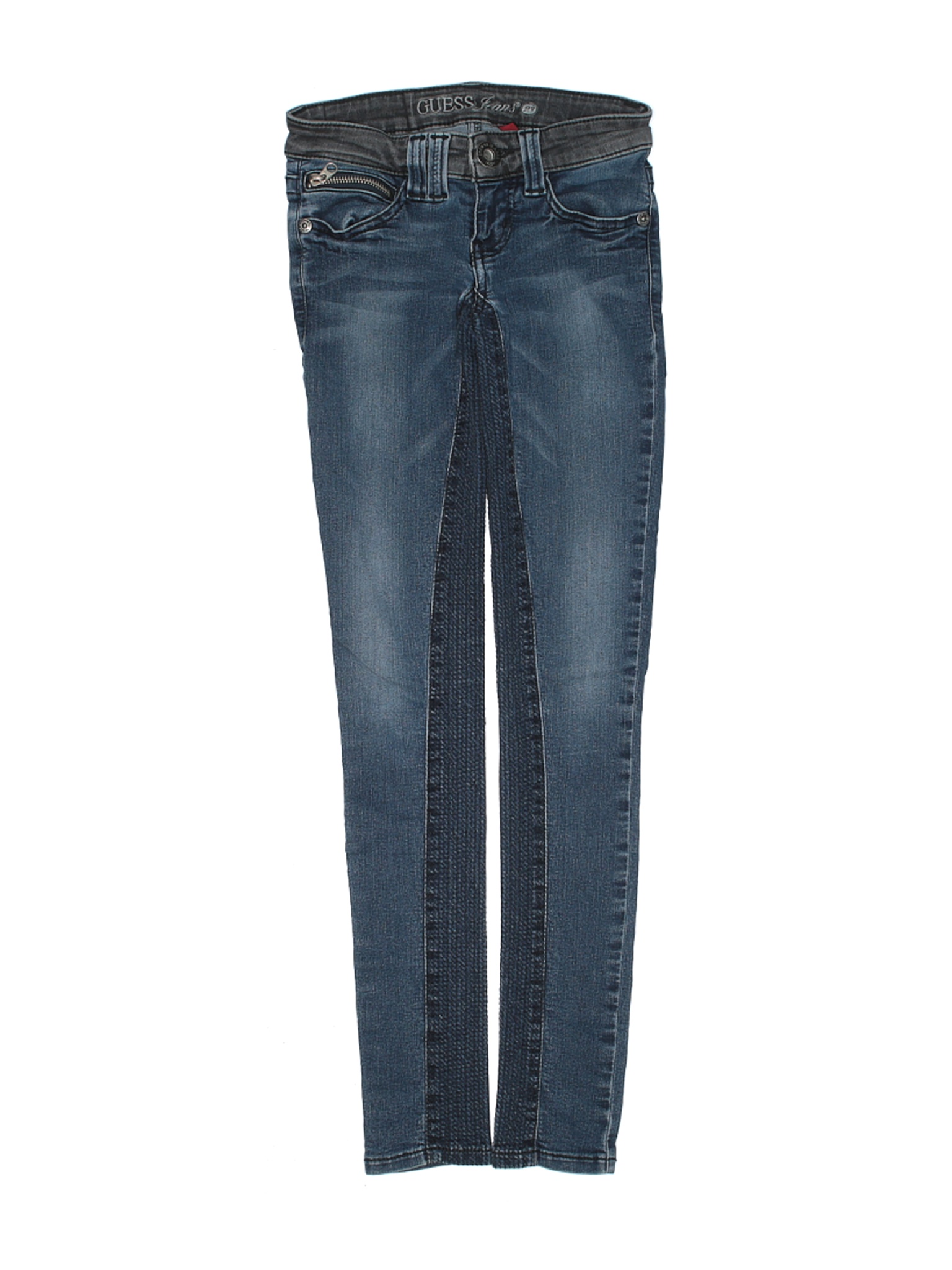 plus size guess jeans